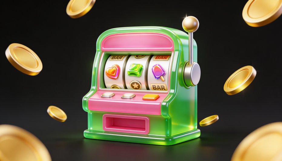 vox casino app
