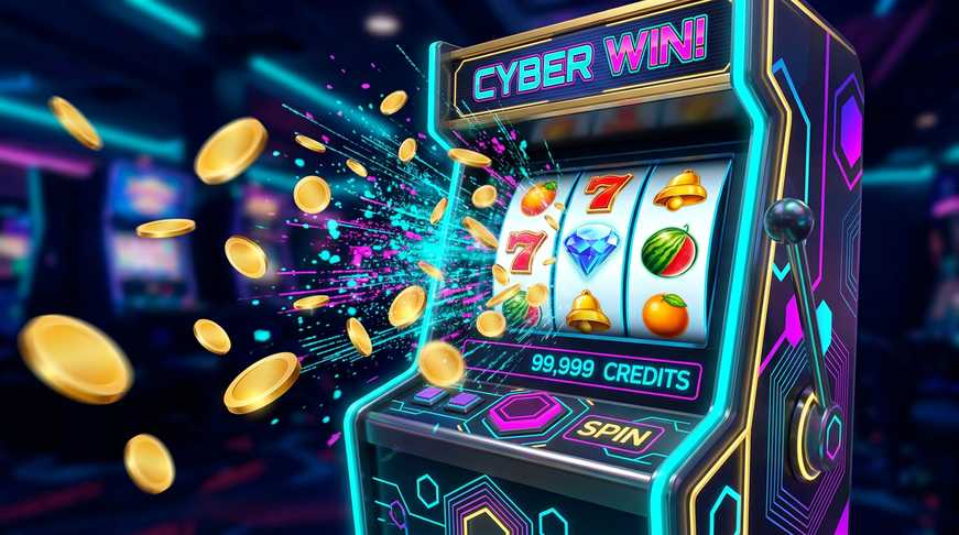 Vox Casino app