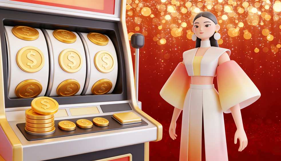 Powerup casino Norge