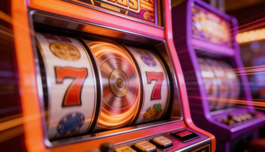 vox casino