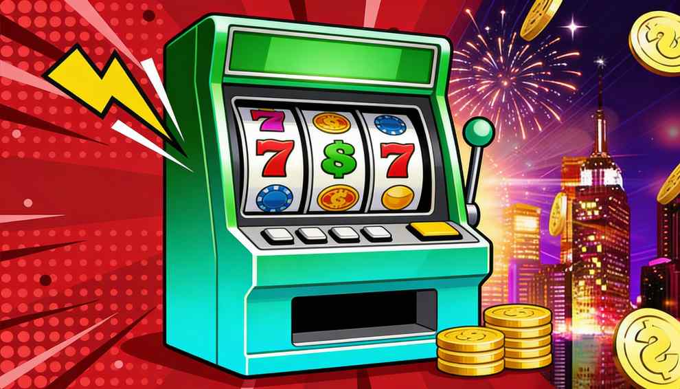 casino olympusbet
