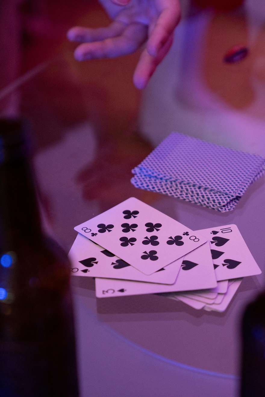 Vox Casino Vox Casino